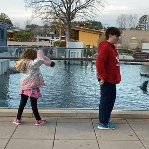 Meet your Posher, Beth